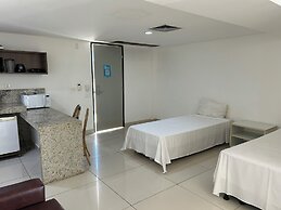 BELA HOSPEDAGEM-Imperial Flats em Tambaú