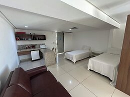 BELA HOSPEDAGEM-Imperial Flats em Tambaú