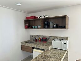 BELA HOSPEDAGEM-Imperial Flats em Tambaú