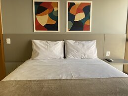 Bela Hospedagem - Gold Flat Manaira