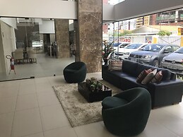 Bela Hospedagem - Gold Flat Manaira