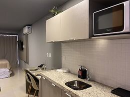 Bela Hospedagem - Gold Flat Manaira