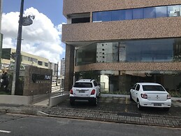 Bela Hospedagem - Gold Flat Manaira