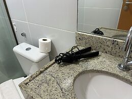 Bela Hospedagem - Gold Flat Manaira