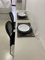 Bela Hospedagem - Gold Flat Manaira