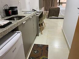 Bela Hospedagem - Gold Flat Manaira