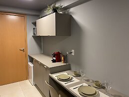 Bela Hospedagem - Gold Flat Manaira