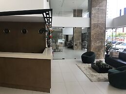 Bela Hospedagem - Gold Flat Manaira