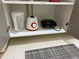 Bela Hospedagem - Gold Flat Manaira