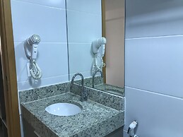 Bela Hospedagem - Gold Flat Manaira