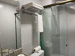 Bela Hospedagem - Gold Flat Manaira