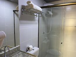 Bela Hospedagem - Gold Flat Manaira