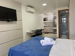 Bela Hospedagem - Gold Flat Manaira