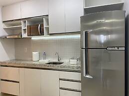 Bela Hospedagem - Gold Flat Manaira