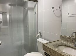 Bela Hospedagem - Gold Flat Manaira