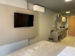 Bela Hospedagem - Gold Flat Manaira