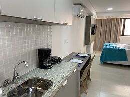 Bela Hospedagem - Gold Flat Manaira