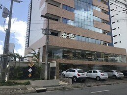 Bela Hospedagem - Gold Flat Manaira