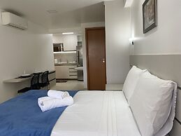 Bela Hospedagem - Gold Flat Manaira