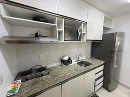 Bela Hospedagem - Gold Flat Manaira