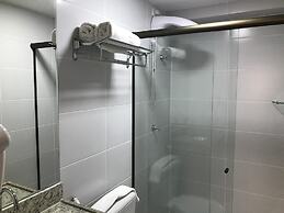 Bela Hospedagem - Gold Flat Manaira