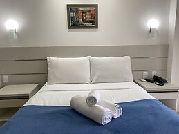 Bela Hospedagem - Gold Flat Manaira