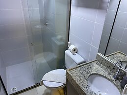 Bela Hospedagem - Gold Flat Manaira