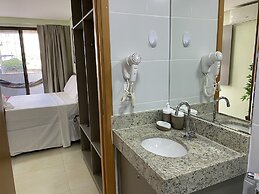 Bela Hospedagem - Gold Flat Manaira