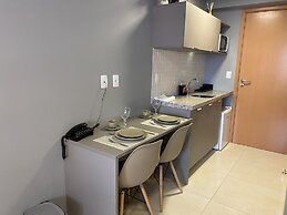 Bela Hospedagem - Gold Flat Manaira