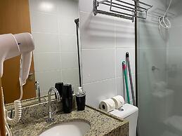 Bela Hospedagem - Gold Flat Manaira