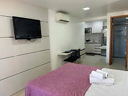 Bela Hospedagem - Gold Flat Manaira