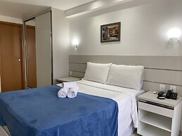 Bela Hospedagem - Gold Flat Manaira