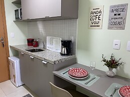 Bela Hospedagem - Gold Flat Manaira