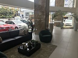 Bela Hospedagem - Gold Flat Manaira