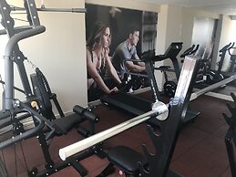 Bela Hospedagem - Gold Flat Manaira