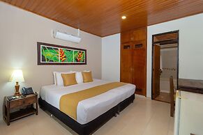 Hotel Campestre La Potra