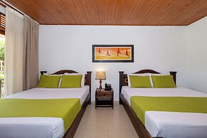 Hotel Campestre La Potra