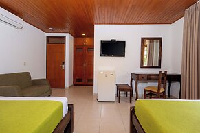 Hotel Campestre La Potra