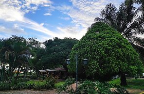 Hotel Campestre La Potra