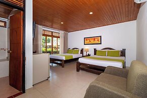 Hotel Campestre La Potra