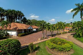 Hotel Campestre La Potra