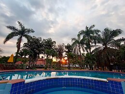 Hotel Campestre La Potra