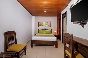 Hotel Campestre La Potra