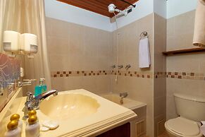 Hotel Campestre La Potra