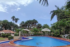 Hotel Campestre La Potra