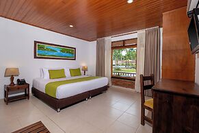 Hotel Campestre La Potra