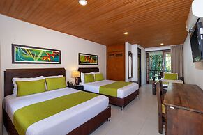 Hotel Campestre La Potra