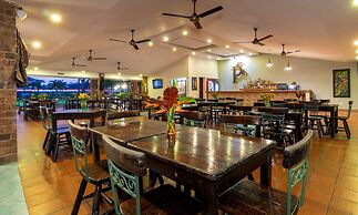 Hotel Campestre La Potra