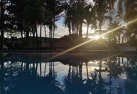 Hotel Campestre La Potra