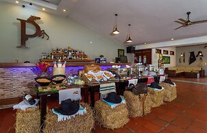 Hotel Campestre La Potra